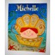 Michelle in Crabbit Comes to Stay