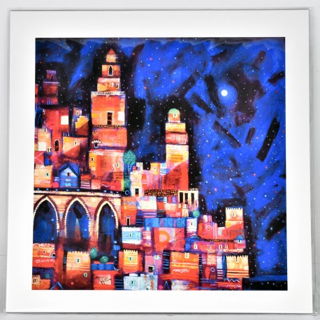 Large Print - theClassics: Delphi