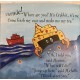 Children’s Book: Michelle in Crabbit Comes to Stay (Part 1)