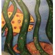 Children’s Book: Michelle in Crabbit Comes to Stay (Part 1)