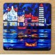 Placemats: King's Walk
