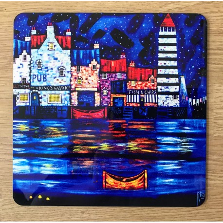 Placemats: King's Walk