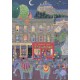 Large Print by Lynn Hanley: The Elephant House