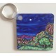Keyring: Arthur’s Seat Moon 