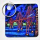 Keyring: Forth Rail Bridge