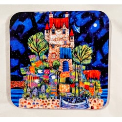 Coaster: Aber Carden Moon 