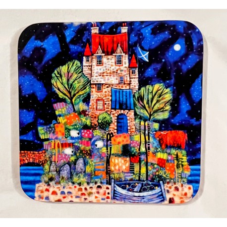 Coaster: Aber Carden Moon 