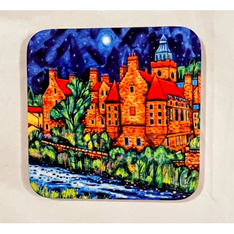 Coaster: Dean Village 